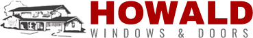 Howald Windows and Doors logo